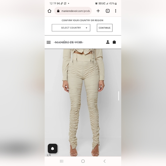 Manière De Voir Set - Picture 3 of 5